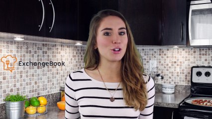 ExchangeBook.net for Foodies, Chefs, Wine Lovers and More...