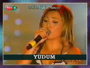 YUDUM-Ben Bu Yıl Yârimden Ayrı Düşeli