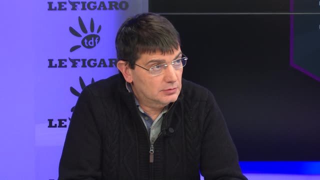Eric Portheault (Charlie Hebdo) : « Nous allons ouvrir le capital de “Charlie” progressivement, mais pas à tout le monde »