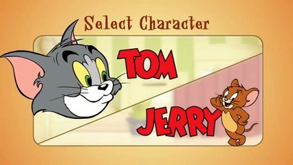 Том и Джерри 3D- полный мультфильм|Tom and Jerry-Whats the Catch? NEW GAME #1