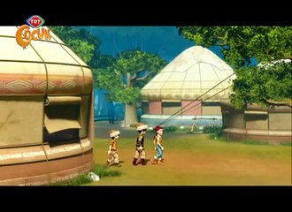 DEDE KORKUT HİKAYELERİ 21