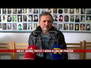 DOSJET, DRANGU: PARTITË E MËDHA BLLOKOJNË PROÇESIN