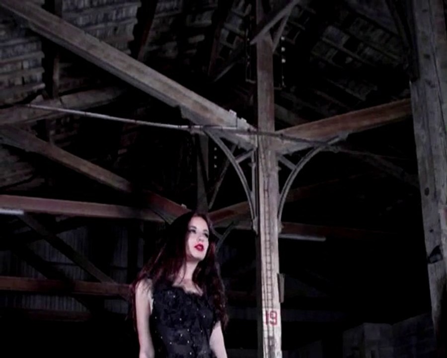 f.proxybutterfly par la photographe Nath sakura