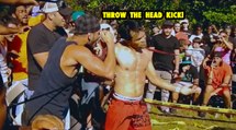 DADA 5000's Backyard Fights With Jorge Masvidal, Alexis Vila & The Miami Hustle Crew