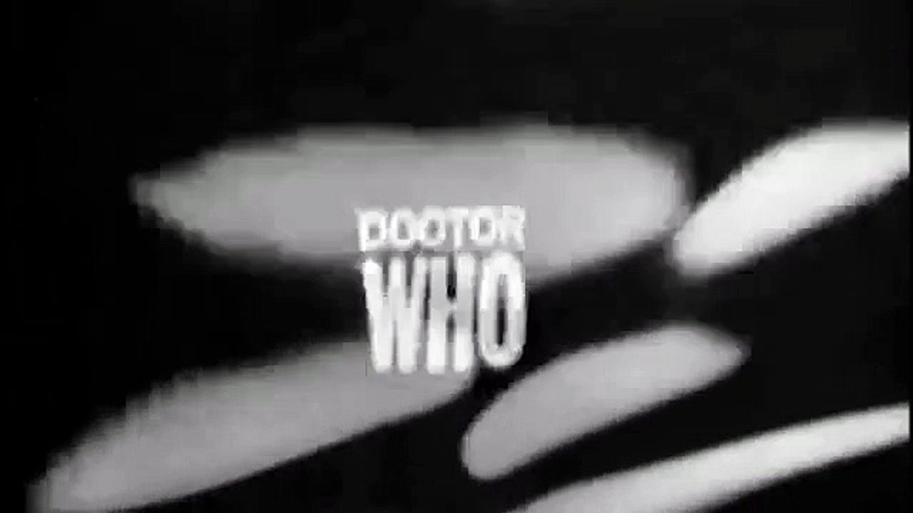 Doctor Who Galaxy 4 Episode 1 Four Hundred Dawns Animated CGI Reconstruction