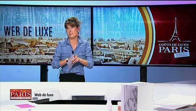 Le web de luxe: YO Cab, un site qui propose des motos-taxis haut de gamme - 10/01