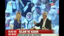 İslam ve Kadın; Rivayet Kültüründe Yanlış Kadın Algısı - Mehmet OKUYAN