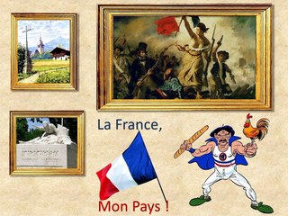 La France Mon Pays