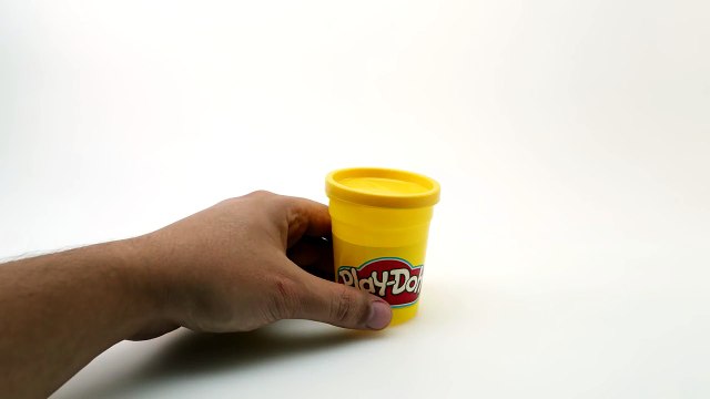 Adventure Time Stop Motion Playdo Jake and Finn Animación Plastilina de Juguetes (Play Doh)