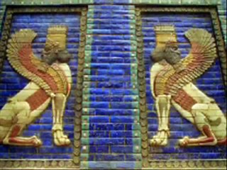 La Mésopotamie - Berceau de la civilisation