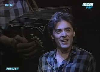 Daniel Lavoie - Ils s'aiment