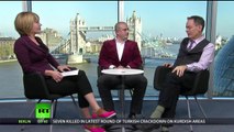 Keiser Report: Why Not Public Bank? (Winter Why Nots, E854)