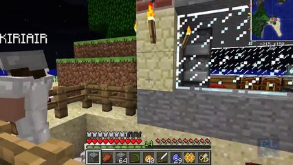 [LC70] MineFriends: TomsPack - Ep.15 Traslocare: che Fatica!