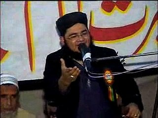 Nasir Madni Sb Topic- Shahadat Hussain ra Part 3-4