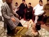 HOT DESI PUNJABI DANCE MUJRA IN WEDDING