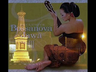 Bossanova Jawa  Volume II - Layang Kangen