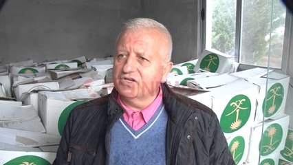 Përmbytjet në Çermë, mbërrijnë ndihmat e para, 500 pako me ushqimore e batanije - Ora News