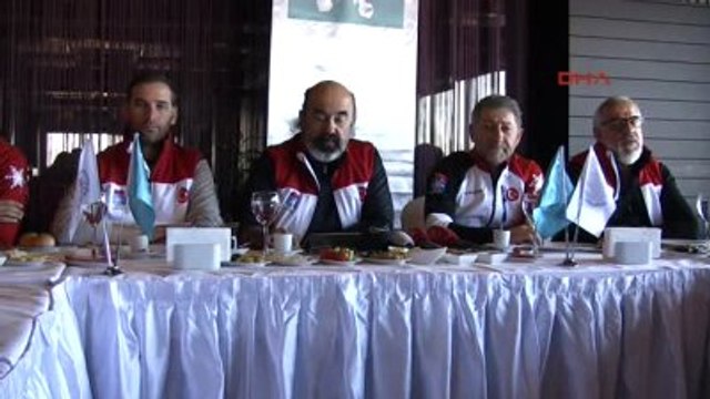 Türkiye Kayak Federasyonu Başkanı Erol Yarar Tarihi Başarı Elde Ettik