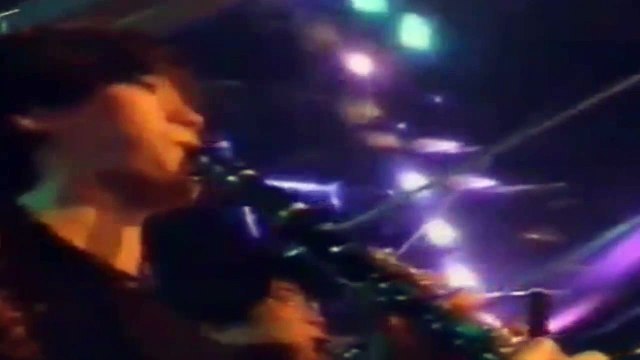 Bob Dylan Japan 1994 - A Hard Rains A-Gonna Fall