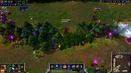 League of Legends ep1 part5