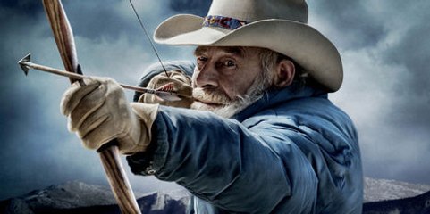 HOMBRES DE LA MONTAÑA | Episodio 14