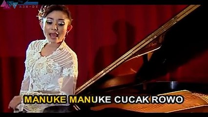 Bossanova Jawa Album IV - Cucak Rowo