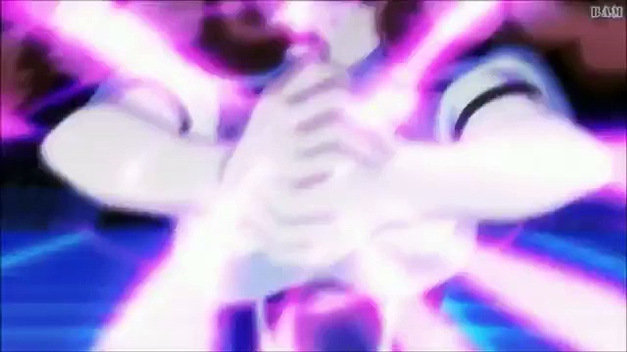 Rakudai Kishi no Cavalry【Shizuku vs Toka】Courtesy Call