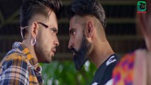 Gall Jattan Wali | New Video Song HD 1080p | Ninja | New Punjabi Songs 2016 | Maxpluss | Total Latest Songs