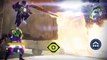 Destiny - Weirdest Crucible Experience EVER! - Crazy Trials of Osiris Moment (1024p FULL HD)