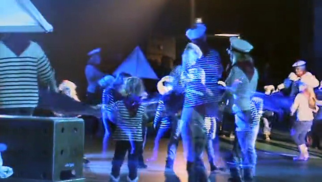 DVD Gala 2015 - 08 - Danse Eveil