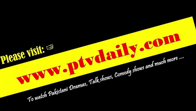 100 Din Ki Kahani » Hum Sitaray » Episode 22	» 10th January 2016 » Pakistani Drama Serial