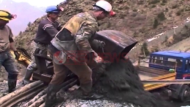 Industria minerare kërkon ulje të tarifës së çmimit të referencës dhe rentes minerare - Ora News