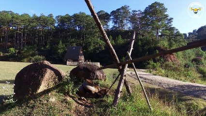 [Element Cams] - [Skyview VietNam] - Part 8: Cù Lần Village - Đà Lạt - Vietnam