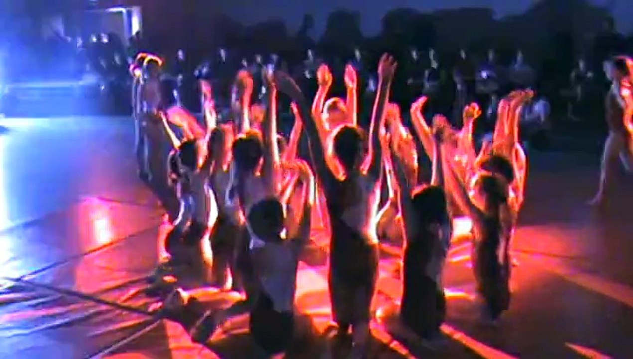 DVD Gala 2015 - 12 - Poussines