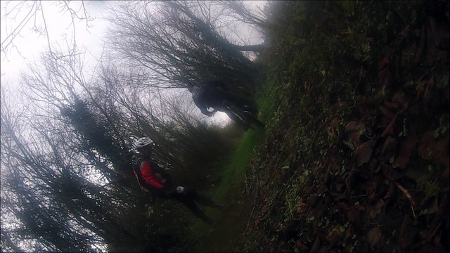 sortie sous la pluis