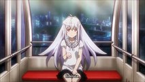 Isla Death (Plastic Memories) Sub Ita