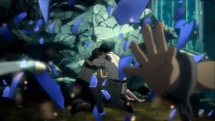 Yuno Death (Mirai Nikki) Sub Ita