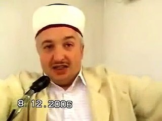 Salebenin hikayesini birde böyle dinleyin - Prof. Dr. Mehmet Okuyan