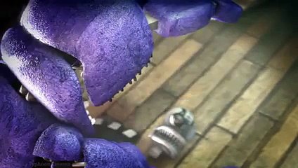 [SFM FNAF] RANDOM Things At Freddy's