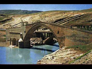 Selçuk Alagöz - Malabadi Köprüsü
