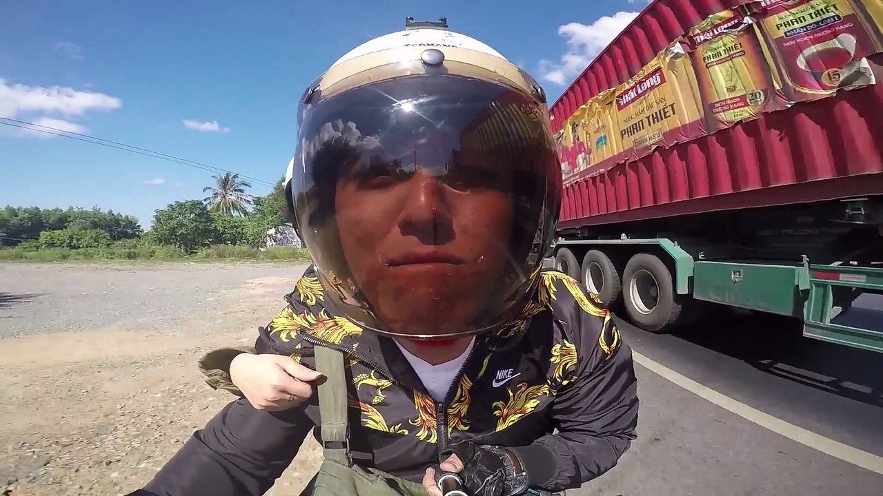 [Element Cams] - [Đi bụi VietNam] - Part 77: Coco Beach Camp