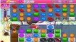 Candy Crush Saga Gameplay Level 120
