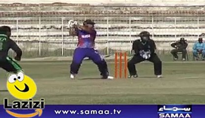 Muhammad Asif Went into Sajda After Getting Wickets of 5 Years Ban