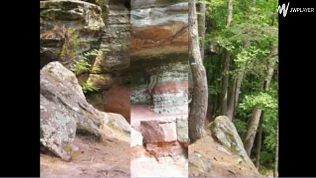 Photos du pays de Bitche