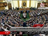 بالفيديو.. دينا عبد العزيز تؤدي اليمين الدستورية