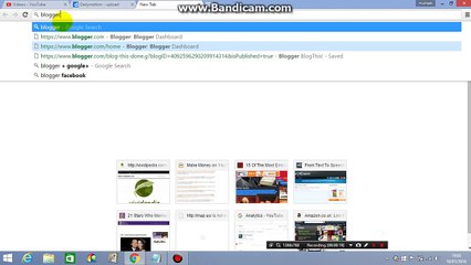 How to Can Apply Adsense Account Through Blogger