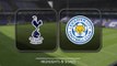 Tottenham Hotspur 2-2 Leicester City - All Goals and Full Highlights (FA Cup) 10.01.2016 HD