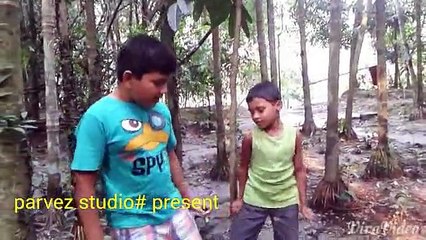 Jan oh baby-Theme song#parvez studio