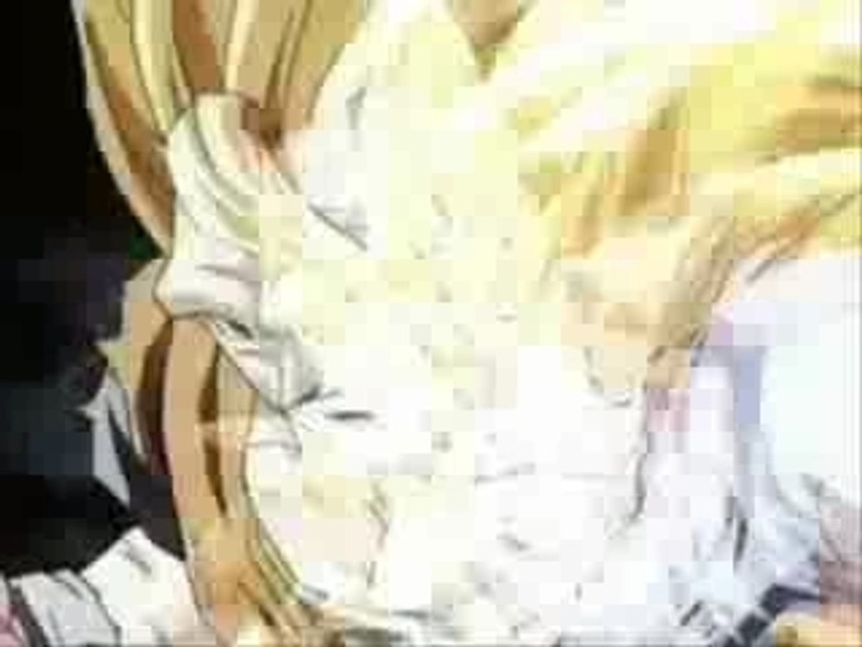 Amv Dbz