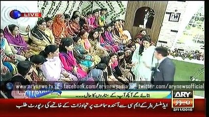 The Morning Show 2 Nov 2015